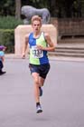 Under-17 mens Vale Royal AC at the Northern Road Relays, Blackpool.